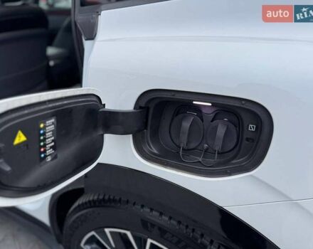 Белый Zeekr 7X, объемом двигателя 0 л и пробегом 10 тыс. км за 43500 $, фото 44 на Automoto.ua