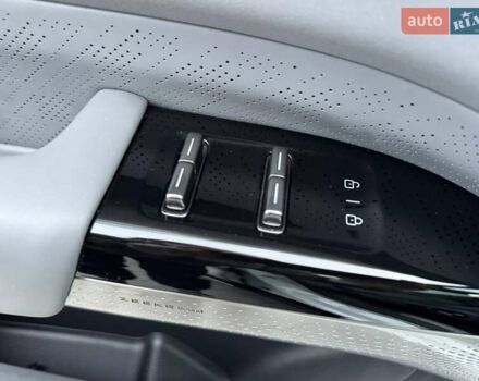 Белый Zeekr 7X, объемом двигателя 0 л и пробегом 10 тыс. км за 43500 $, фото 61 на Automoto.ua