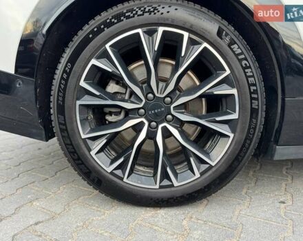 Белый Zeekr 7X, объемом двигателя 0 л и пробегом 10 тыс. км за 43500 $, фото 49 на Automoto.ua