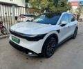 Белый Zeekr 7X, объемом двигателя 0 л и пробегом 11 тыс. км за 40000 $, фото 1 на Automoto.ua