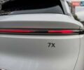 Белый Zeekr 7X, объемом двигателя 0 л и пробегом 10 тыс. км за 43500 $, фото 19 на Automoto.ua