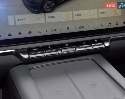 Білий Zeekr 7X, об'ємом двигуна 0 л та пробігом 1 тис. км за 38599 $, фото 12 на Automoto.ua