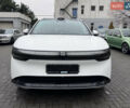 Білий Zeekr 7X, об'ємом двигуна 0 л та пробігом 1 тис. км за 46700 $, фото 1 на Automoto.ua