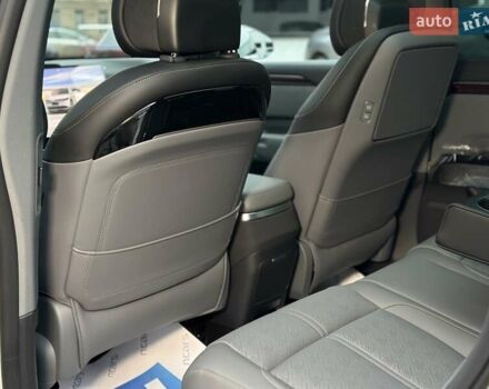 Белый Zeekr 7X, объемом двигателя 0 л и пробегом 1 тыс. км за 46500 $, фото 21 на Automoto.ua