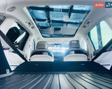 Белый Zeekr 7X, объемом двигателя 0 л и пробегом 1 тыс. км за 36000 $, фото 34 на Automoto.ua