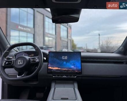 Белый Zeekr 7X, объемом двигателя 0 л и пробегом 10 тыс. км за 43500 $, фото 53 на Automoto.ua