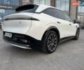 Белый Zeekr 7X, объемом двигателя 0 л и пробегом 10 тыс. км за 43500 $, фото 12 на Automoto.ua