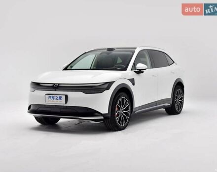 Білий Zeekr 7X, об'ємом двигуна 0 л та пробігом 1 тис. км за 38599 $, фото 1 на Automoto.ua