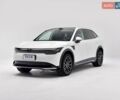 Білий Zeekr 7X, об'ємом двигуна 0 л та пробігом 1 тис. км за 38599 $, фото 1 на Automoto.ua