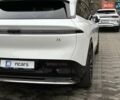 Белый Zeekr 7X, объемом двигателя 0 л и пробегом 1 тыс. км за 46500 $, фото 9 на Automoto.ua