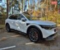 Zeekr 7X 2024 у Броварах на Automoto.ua Білий Zeekr 7X, об'ємом двигуна 0 л та пробігом 3 тис. км за 38500 $, фото 9 на Automoto.ua