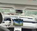 Білий Zeekr 7X, об'ємом двигуна 0 л та пробігом 9 тис. км за 31000 $, фото 8 на Automoto.ua