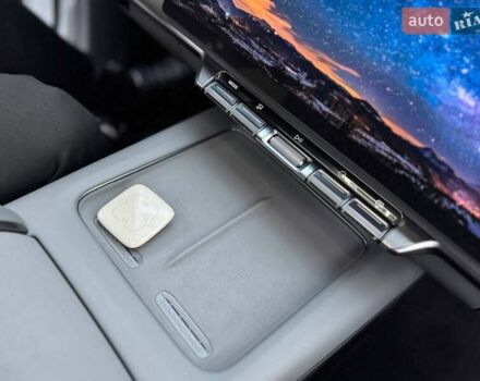 Белый Zeekr 7X, объемом двигателя 0 л и пробегом 10 тыс. км за 43500 $, фото 57 на Automoto.ua