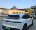 Білий Zeekr 7X, об'ємом двигуна 0 л та пробігом 4 тис. км за 41000 $, фото 6 на Automoto.ua