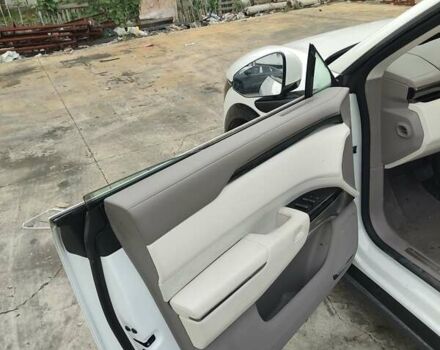Білий Zeekr 7X, об'ємом двигуна 0 л та пробігом 9 тис. км за 31000 $, фото 6 на Automoto.ua