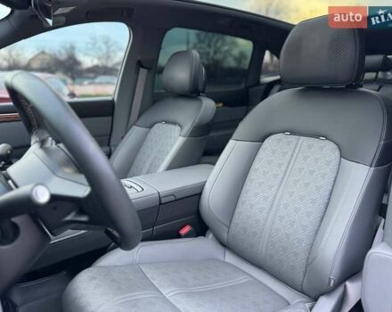 Белый Zeekr 7X, объемом двигателя 0 л и пробегом 10 тыс. км за 43500 $, фото 54 на Automoto.ua