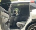 Белый Zeekr 7X, объемом двигателя 0 л и пробегом 1 тыс. км за 35800 $, фото 6 на Automoto.ua