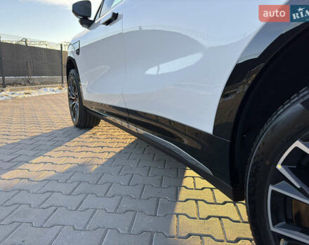 Белый Zeekr 7X, объемом двигателя 0 л и пробегом 1 тыс. км за 39999 $, фото 26 на Automoto.ua