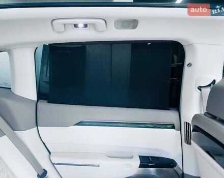 Белый Zeekr 7X, объемом двигателя 0 л и пробегом 1 тыс. км за 36000 $, фото 26 на Automoto.ua