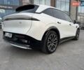 Белый Zeekr 7X, объемом двигателя 0 л и пробегом 10 тыс. км за 43500 $, фото 9 на Automoto.ua