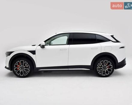 Білий Zeekr 7X, об'ємом двигуна 0 л та пробігом 1 тис. км за 38599 $, фото 2 на Automoto.ua