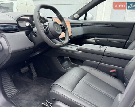 Білий Zeekr 7X, об'ємом двигуна 0 л та пробігом 1 тис. км за 46700 $, фото 9 на Automoto.ua