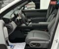 Белый Zeekr 7X, объемом двигателя 0 л и пробегом 1 тыс. км за 46500 $, фото 19 на Automoto.ua