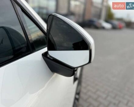 Белый Zeekr 7X, объемом двигателя 0 л и пробегом 10 тыс. км за 43500 $, фото 50 на Automoto.ua