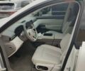Белый Zeekr 7X, объемом двигателя 0 л и пробегом 9 тыс. км за 33600 $, фото 7 на Automoto.ua