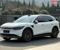 Белый Zeekr 7X, объемом двигателя 0 л и пробегом 7 тыс. км за 38200 $, фото 1 на Automoto.ua
