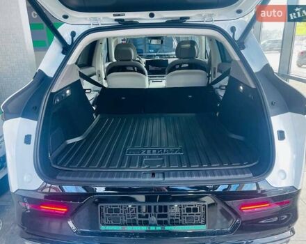 Белый Zeekr 7X, объемом двигателя 0 л и пробегом 1 тыс. км за 36000 $, фото 32 на Automoto.ua