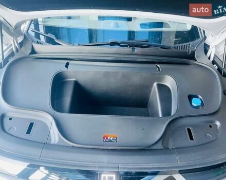 Белый Zeekr 7X, объемом двигателя 0 л и пробегом 1 тыс. км за 36000 $, фото 38 на Automoto.ua