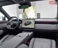 Білий Zeekr 7X, об'ємом двигуна 0 л та пробігом 1 тис. км за 38599 $, фото 7 на Automoto.ua