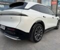 Белый Zeekr 7X, объемом двигателя 0 л и пробегом 10 тыс. км за 43500 $, фото 6 на Automoto.ua