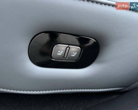 Белый Zeekr 7X, объемом двигателя 0 л и пробегом 10 тыс. км за 43500 $, фото 56 на Automoto.ua