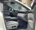 Белый Zeekr 7X, объемом двигателя 0 л и пробегом 1 тыс. км за 35800 $, фото 5 на Automoto.ua