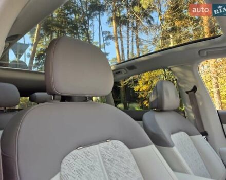 Zeekr 7X 2024 у Броварах на Automoto.ua Білий Zeekr 7X, об'ємом двигуна 0 л та пробігом 3 тис. км за 38500 $, фото 48 на Automoto.ua