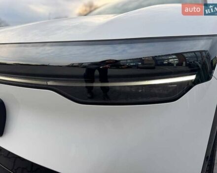 Белый Zeekr 7X, объемом двигателя 0 л и пробегом 10 тыс. км за 43500 $, фото 29 на Automoto.ua