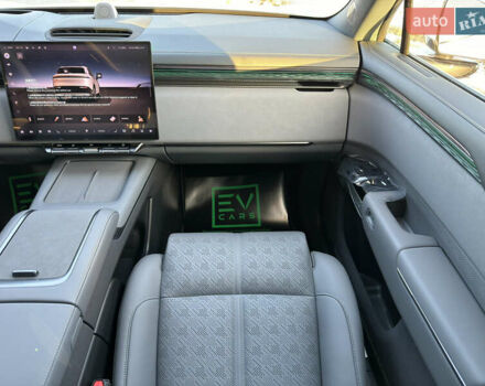 Белый Zeekr 7X, объемом двигателя 0 л и пробегом 1 тыс. км за 39999 $, фото 33 на Automoto.ua