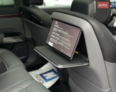 Білий Zeekr 7X, об'ємом двигуна 0 л та пробігом 1 тис. км за 46900 $, фото 23 на Automoto.ua