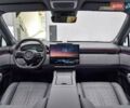 Білий Zeekr 7X, об'ємом двигуна 0 л та пробігом 1 тис. км за 38599 $, фото 6 на Automoto.ua