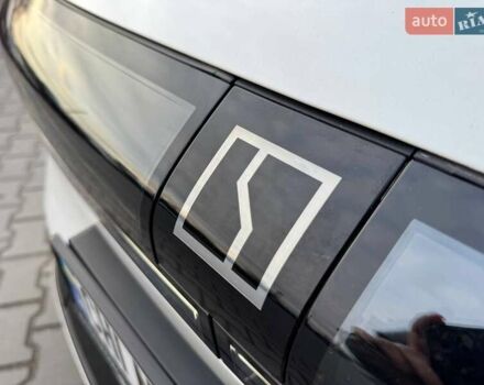 Белый Zeekr 7X, объемом двигателя 0 л и пробегом 10 тыс. км за 43500 $, фото 45 на Automoto.ua