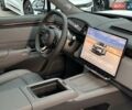 Белый Zeekr 7X, объемом двигателя 0 л и пробегом 1 тыс. км за 45900 $, фото 13 на Automoto.ua