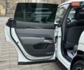 Білий Zeekr 7X, об'ємом двигуна 0 л та пробігом 1 тис. км за 46900 $, фото 30 на Automoto.ua