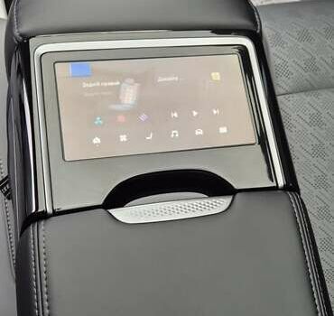 Белый Zeekr 7X, объемом двигателя 0 л и пробегом 1 тыс. км за 42500 $, фото 30 на Automoto.ua