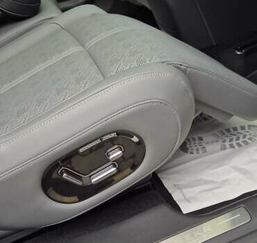 Белый Zeekr 7X, объемом двигателя 0 л и пробегом 1 тыс. км за 42500 $, фото 26 на Automoto.ua