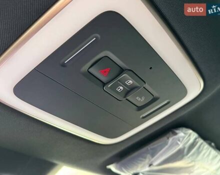 Белый Zeekr 7X, объемом двигателя 0 л и пробегом 1 тыс. км за 37499 $, фото 18 на Automoto.ua