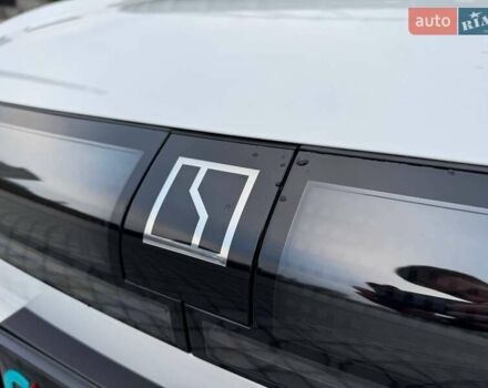 Белый Zeekr 7X, объемом двигателя 0 л и пробегом 1 тыс. км за 43500 $, фото 10 на Automoto.ua