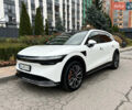 Белый Zeekr 7X, объемом двигателя 0 л и пробегом 1 тыс. км за 43900 $, фото 1 на Automoto.ua