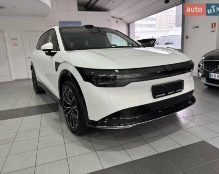 Zeekr 7X 2025 в Одессе на Automoto.ua Белый Zeekr 7X, объемом двигателя 0 л и пробегом 1 тыс. км за 48900 $, фото 10 на Automoto.ua
